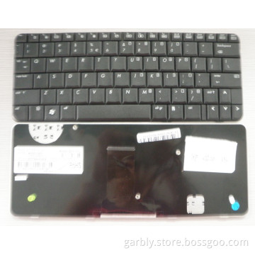 Us Layout Laptop Keyboard for HP Compaq 2230s Cq20 2230